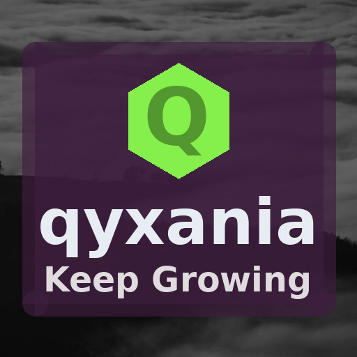 qyxania
